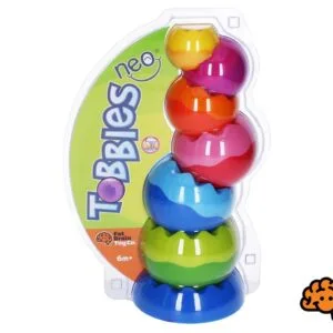 Skládací věž Tobbles