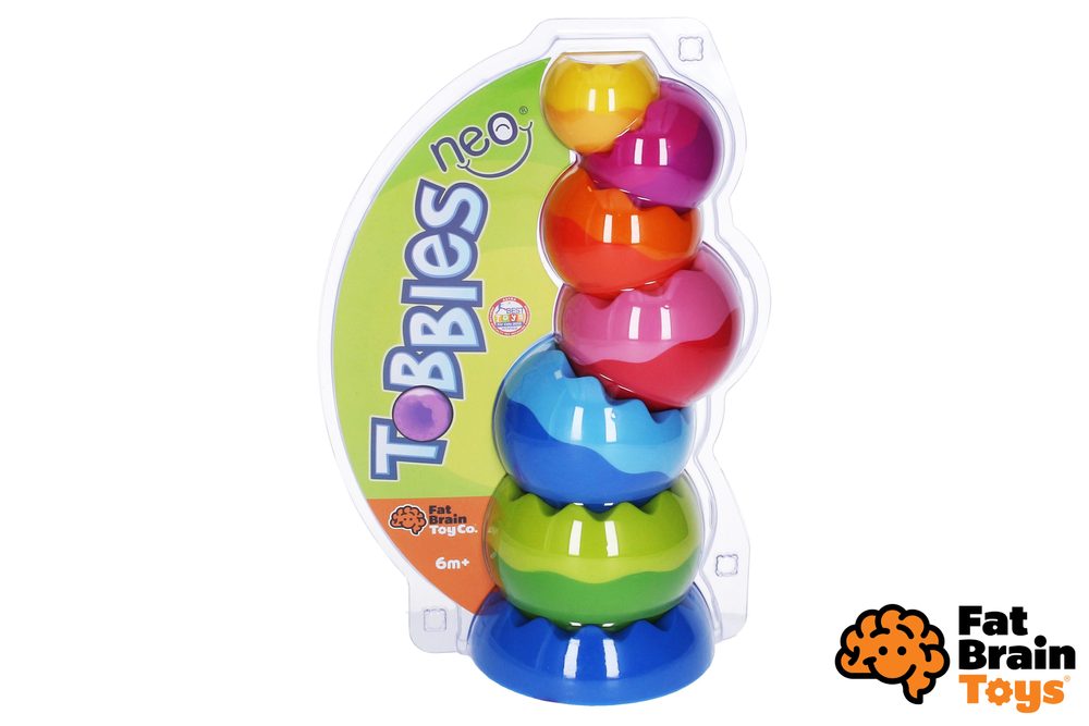 Skládací věž Tobbles