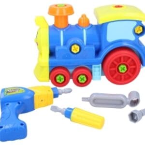 Vlak šroubovací 28 cm