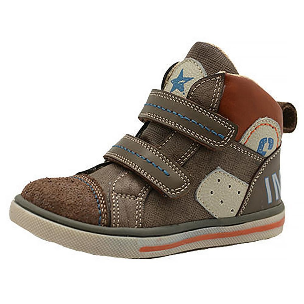 boty dětské celoroční