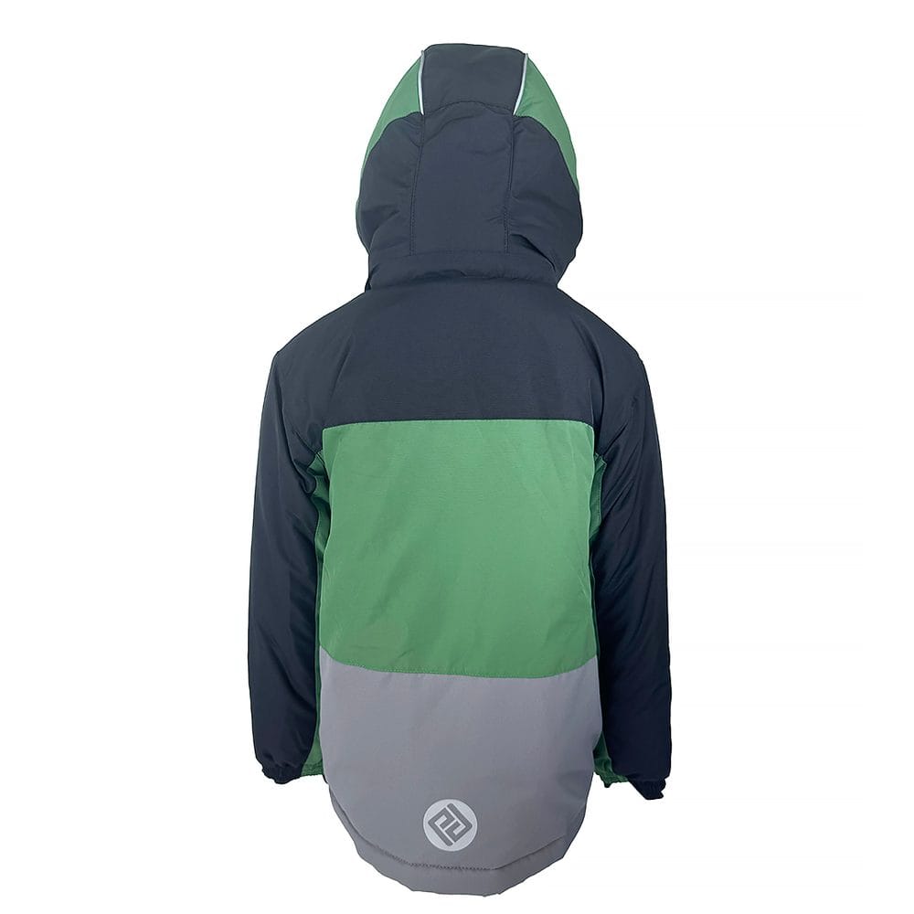 Chlapecká bunda lyžařská zimní Pidilidi PD1158-19 - 164 | 14let