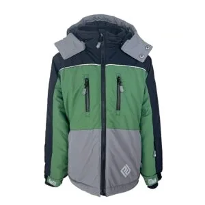 Chlapecká bunda lyžařská zimní Pidilidi PD1158-19 - 164 | 14let