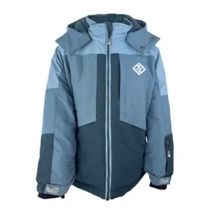 Chlapecká bunda lyžařská zimní Pidilidi PD1159-04 - 164 | 14let