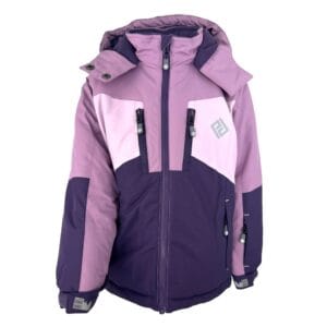 Dívčí bunda lyžařská zimní Pidilidi PD1162-06 - 164 | 14let