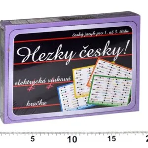 Hezky česky!