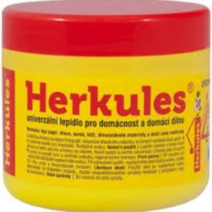 Lepidlo Herkules tekuté 500g Univerzální
