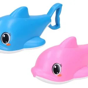 Vodní puška delfín 20 cm