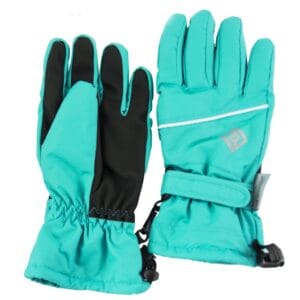 rukavice prstové dětské