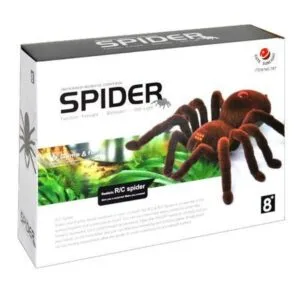 Chlupatý pavouk RC 15cm