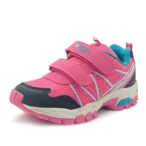 Dívčí outdoorové boty AKA