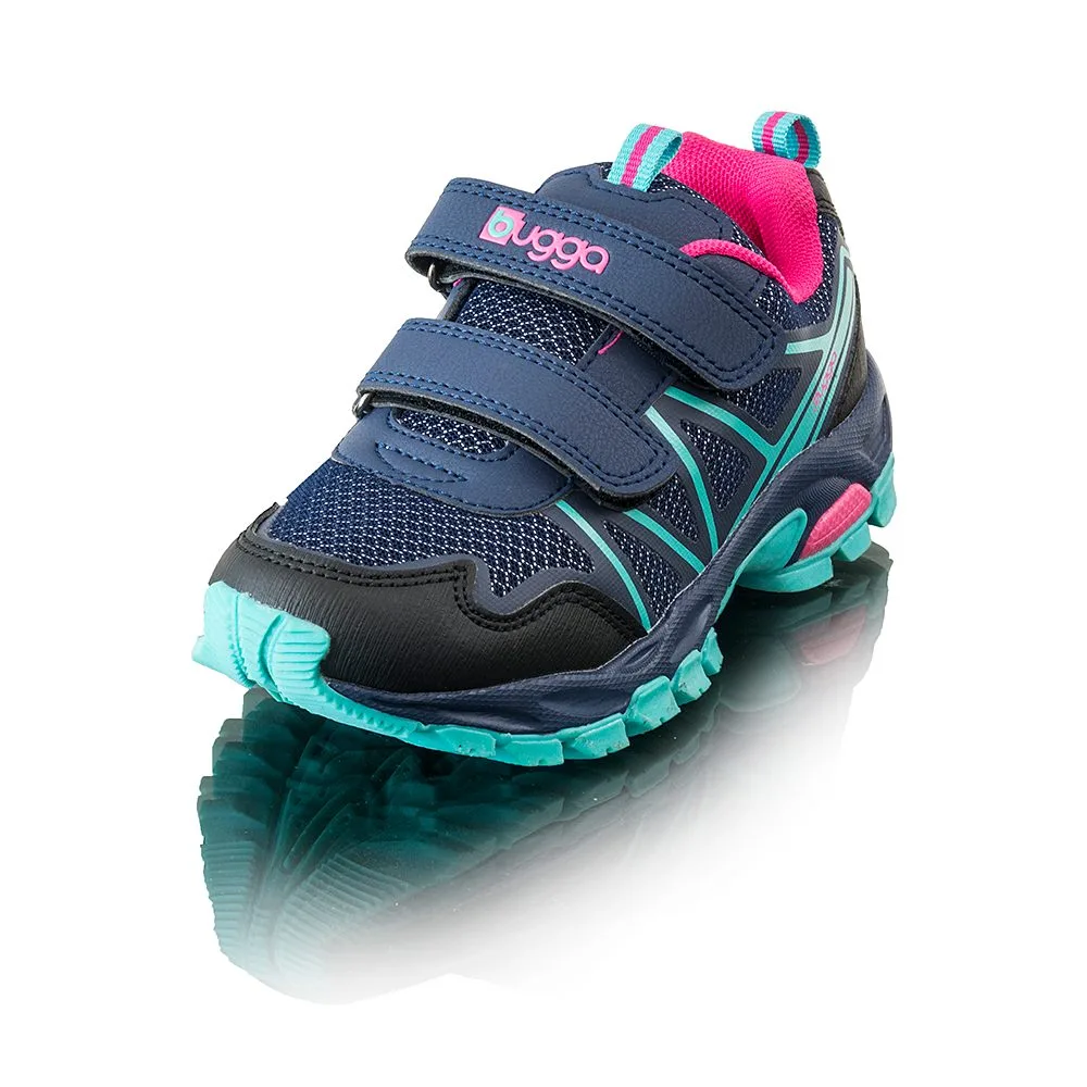 Dívčí outdoorové boty AKA