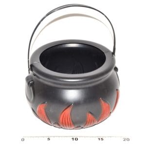 Kotlík čarodějnický