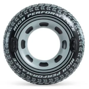 Kruh 114 cm pneumatika