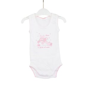 Body kojenecké dívčí