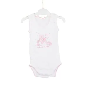 Body kojenecké dívčí