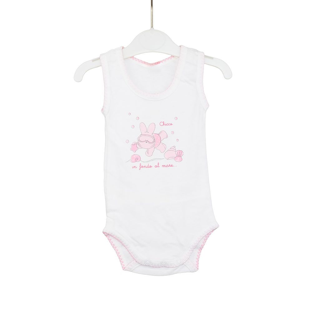 Body kojenecké dívčí