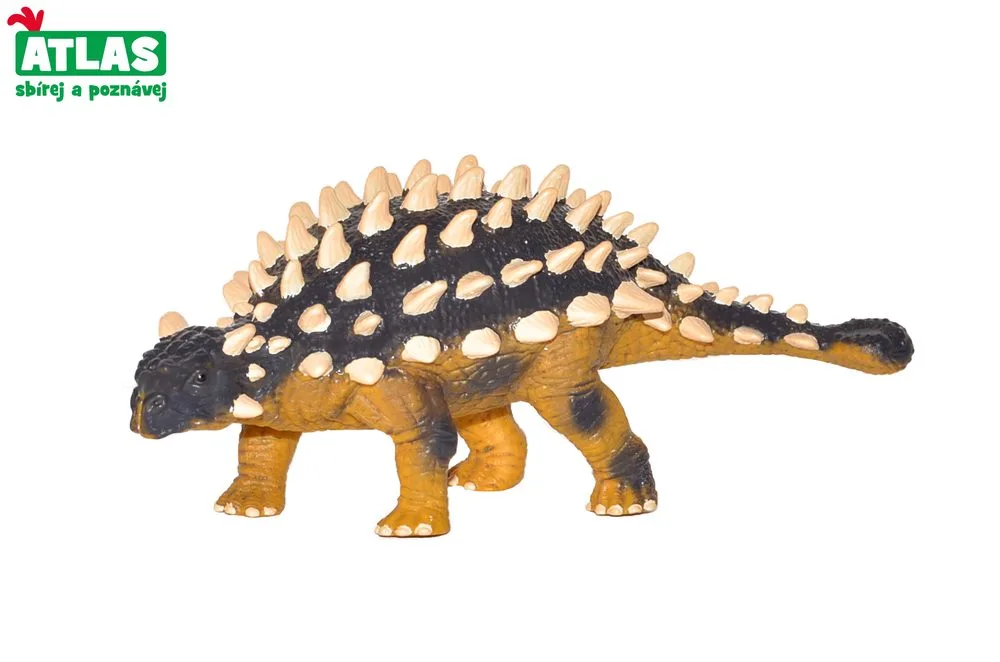 D - Figurka Dino Saichania 15cm