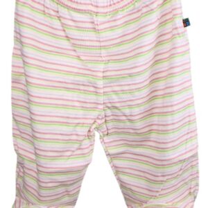 Kojenecké kalhoty polodupačky