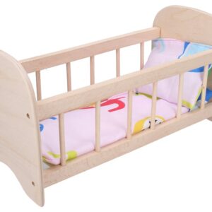 Postýlka pro panenku