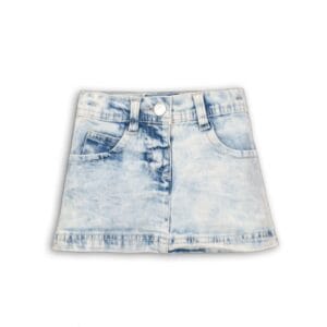 Sukně džínová s elastenem