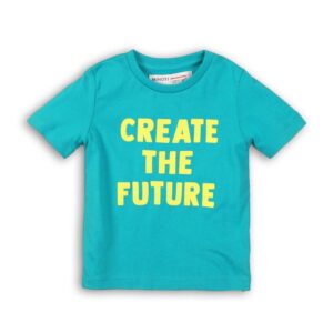 Tričko chlapecké s krátkým rukávem