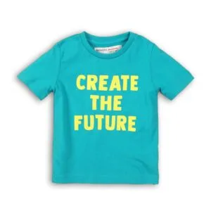 Tričko chlapecké s krátkým rukávem