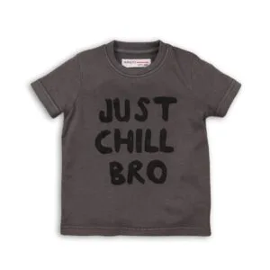 Tričko chlapecké s krátkým rukávem