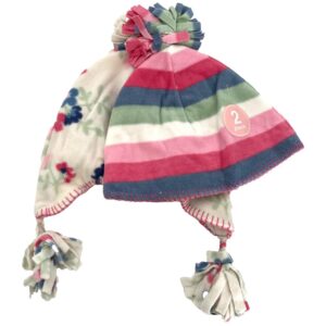 čepice fleezová 2pack