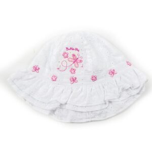 klobouk dívčí