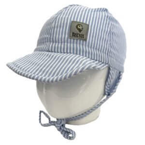 kšiltovka chlapecká