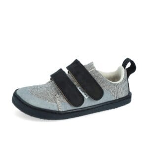 Barefoot dětské tenisky Pegres