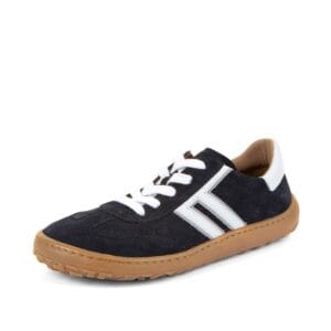 Barefoot tenisky F-MOTION LACES DARK BLUE Froddo G3130287-5 - 42