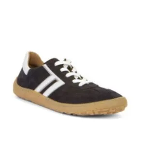 Barefoot tenisky F-MOTION LACES DARK BLUE Froddo G3130287-5 - 42