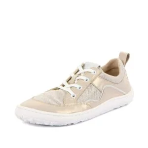 Barefoot tenisky GEO MI GOLD SHINE Froddo G3130273-3 - 41