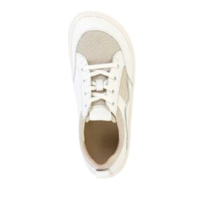 Barefoot tenisky GEO MI WHITE Froddo G3130273 - 42