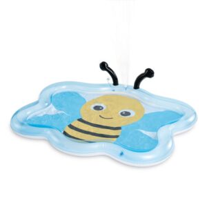 Bazének nafukovací Včelička