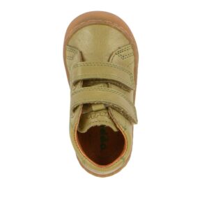 Chlapecká kotníková obuv OLLIE S OLIVE Froddo G2130328-23 - 28