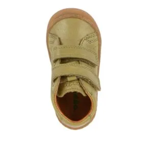 Chlapecká kotníková obuv OLLIE S OLIVE Froddo G2130328-23 - 28