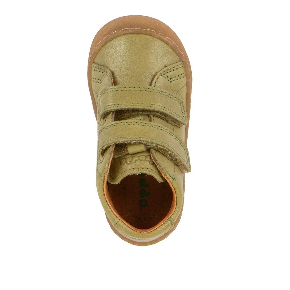 Chlapecká kotníková obuv OLLIE S OLIVE Froddo G2130328-23 - 28