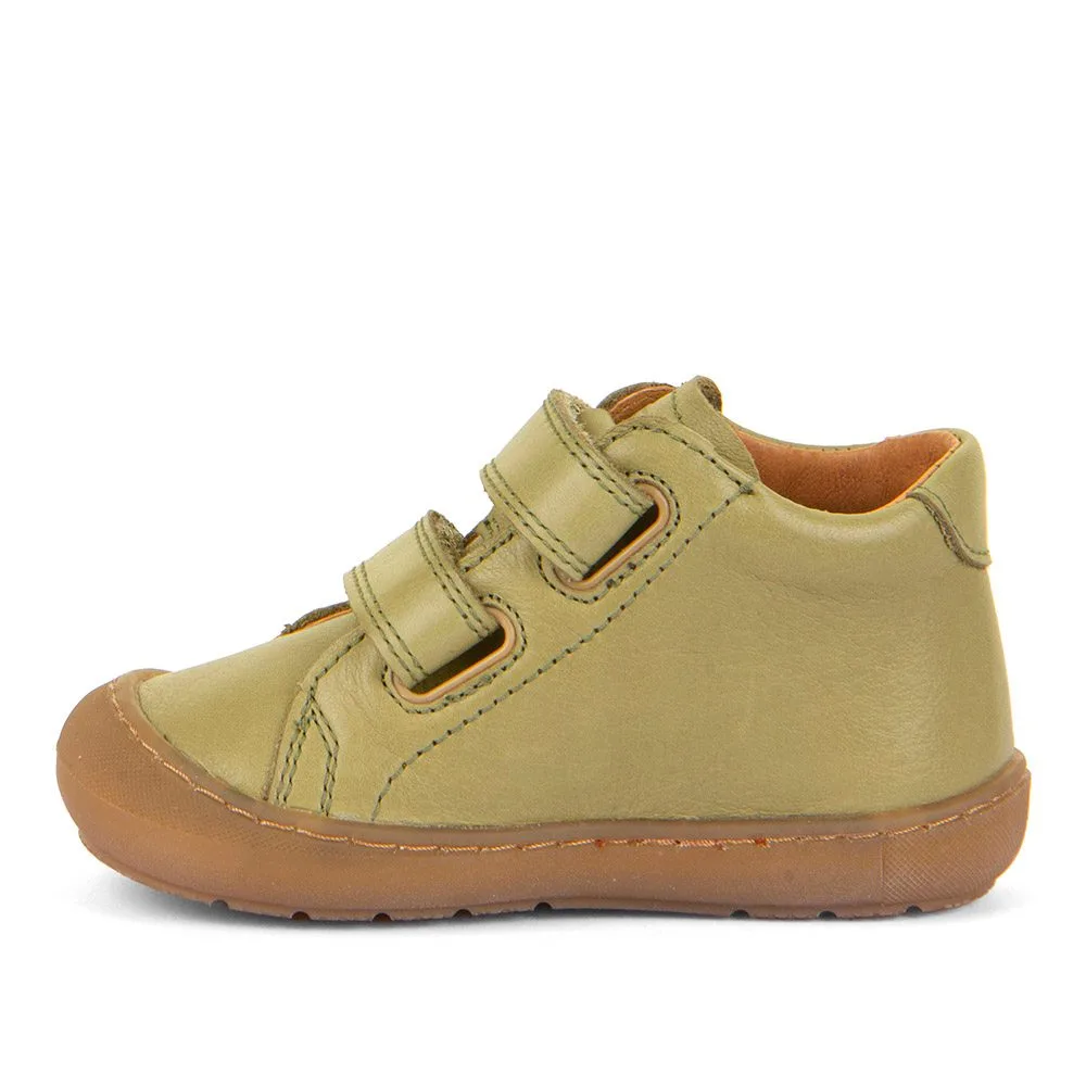 Chlapecká kotníková obuv OLLIE S OLIVE Froddo G2130328-23 - 28
