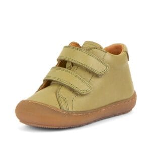 Chlapecká kotníková obuv OLLIE S OLIVE Froddo G2130328-23 - 28