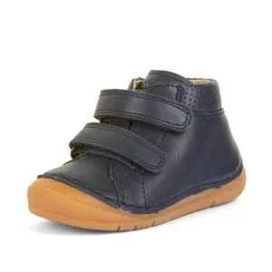 Chlapecká kotníková obuv PAIX UP Dark Blue Froddo G2130346 - 30