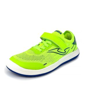 Chlapecké barefoot bežecké boty VIPER JUNIOR GREEN Joma BFVIPJS2611V - 34