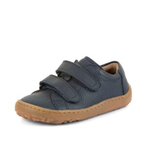 Chlapecké barefoot tenisky BAZE DARK BLUE Froddo G3130284 - 33