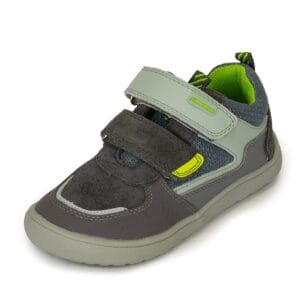 Chlapecké barefoot tenisky KAMERON GREY