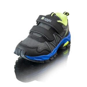 Chlapecké boty sportovní outdoorové AKA