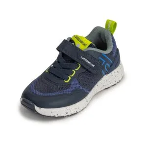 Chlapecké tenisky ELASTICOS Azul Pistacho