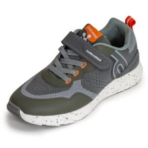 Chlapecké tenisky ELASTICOS Gris