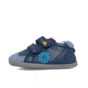 Chlapecké tenisky Ocean Sauvage