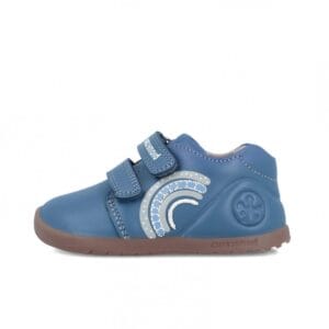 Chlapecké tenisky Petrol Sauvage